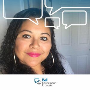 Meet your Posher, Romina